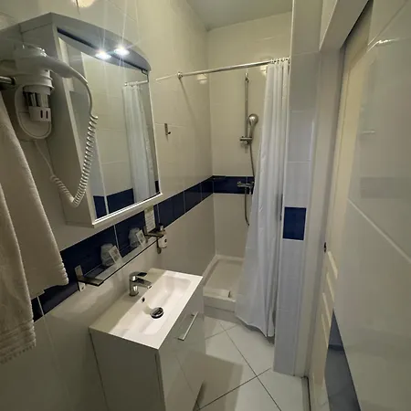 La Pergola D'arcachon