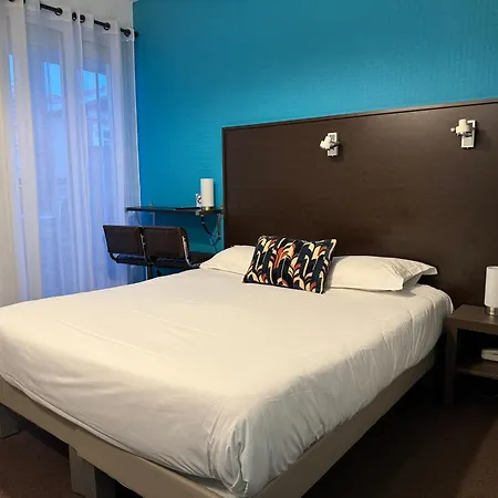 La Pergola D'arcachon Hotel 2*