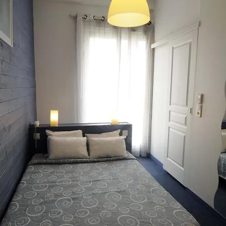 La Pergola D'arcachon 2*