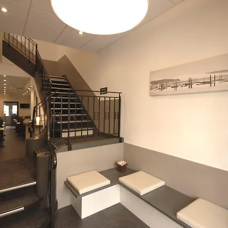 La Pergola D'arcachon Hotel