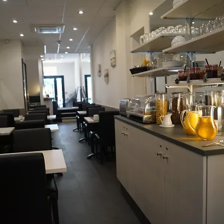 La Pergola D'arcachon