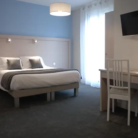 La Pergola D'arcachon 2*