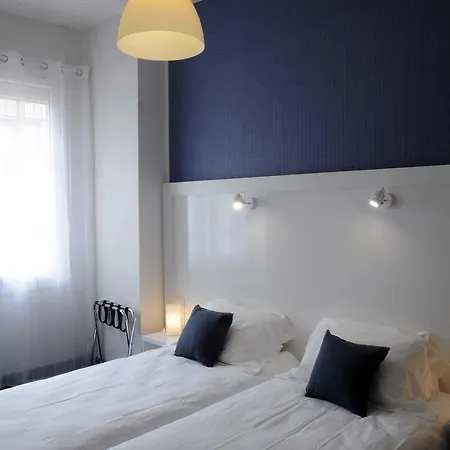 La Pergola D'arcachon 2*