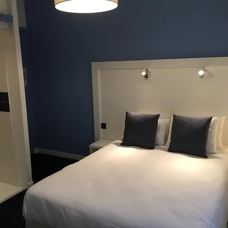 Hotel La Pergola D'arcachon Arcachon