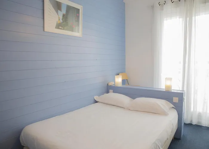 ホテル La Pergola D'arcachon