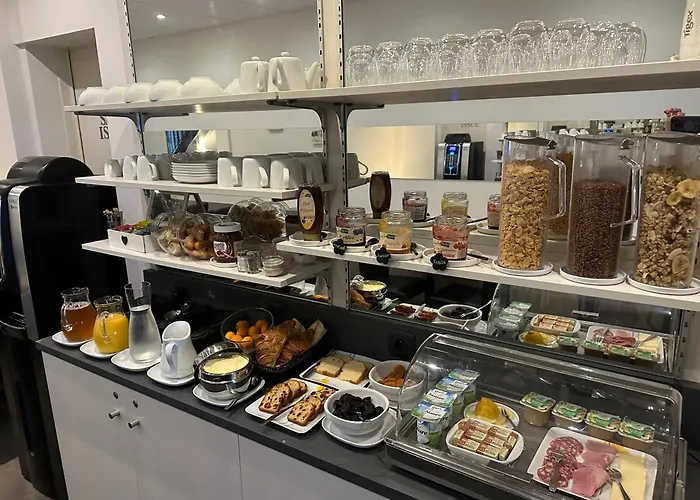 ホテル La Pergola D'arcachon