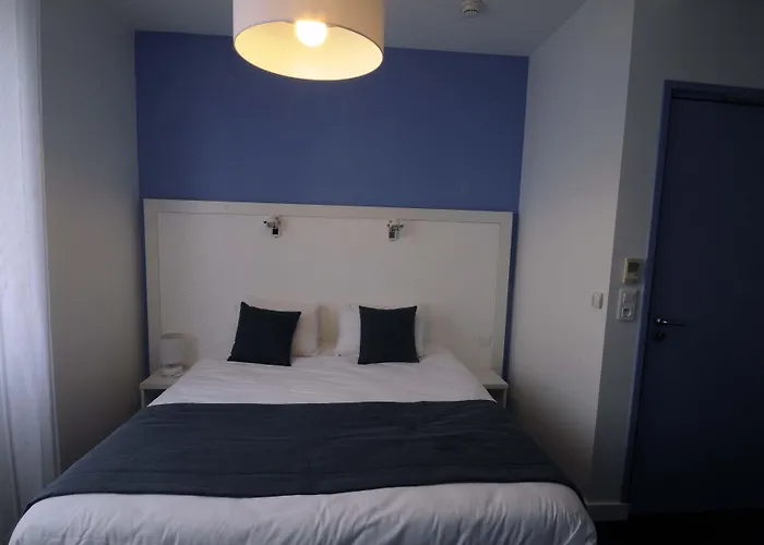 La Pergola D'arcachon アルカション