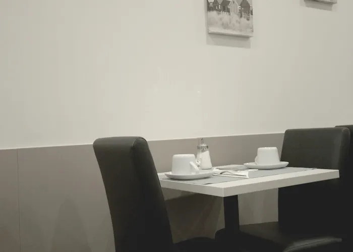 La Pergola D'arcachon ホテル