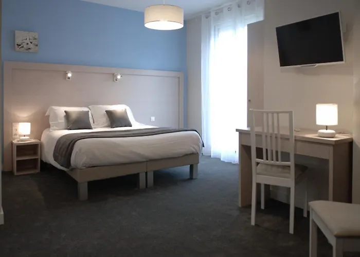 La Pergola D'arcachon 2*