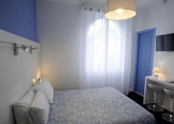 La Pergola D'arcachon 2* アルカション