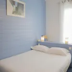 Ξενοδοχείο La Pergola D'arcachon