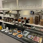 Ξενοδοχείο La Pergola D'arcachon 2*