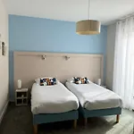 La Pergola D'arcachon Αρασόν