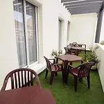 Ξενοδοχείο La Pergola D'arcachon