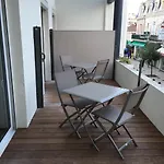 Ξενοδοχείο La Pergola D'arcachon 2*