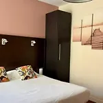 La Pergola D'arcachon Ξενοδοχείο