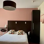 La Pergola D'arcachon Ξενοδοχείο 2*