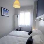 Ξενοδοχείο La Pergola D'arcachon 2*