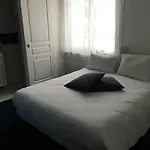 Ξενοδοχείο La Pergola D'arcachon 2*
