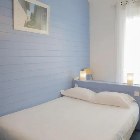 Готель La Pergola D'arcachon