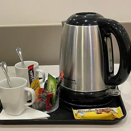 호텔 La Pergola D'arcachon