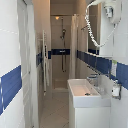 La Pergola D'arcachon 2* 아르카숑