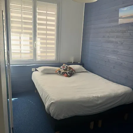 La Pergola D'arcachon 2* ארסשון