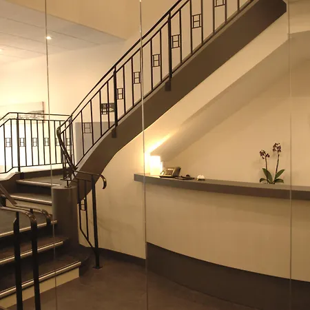 호텔 La Pergola D'arcachon 2*