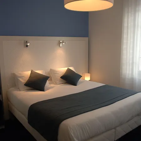 La Pergola D'arcachon