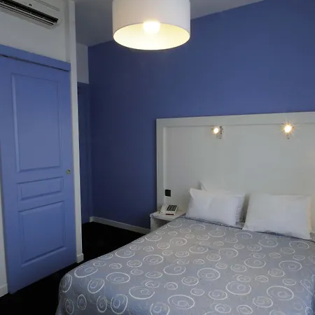 La Pergola D'arcachon Hotell 2*