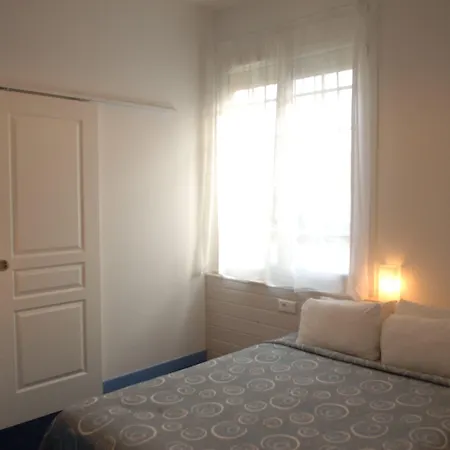 La Pergola D'arcachon 호텔 2*