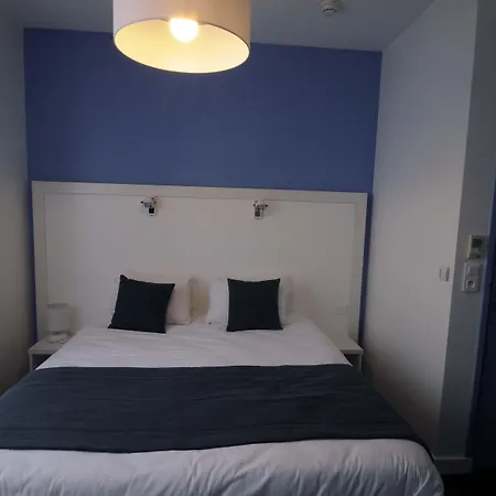 La Pergola D'arcachon 아르카숑