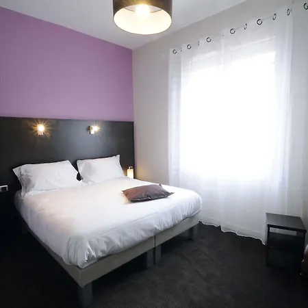 La Pergola D'arcachon מלון ארסשון