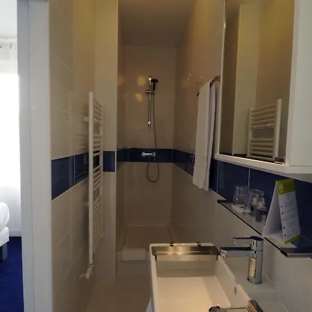 La Pergola D'arcachon Готель