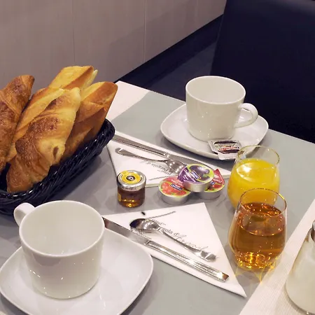 호텔 La Pergola D'arcachon 아르카숑