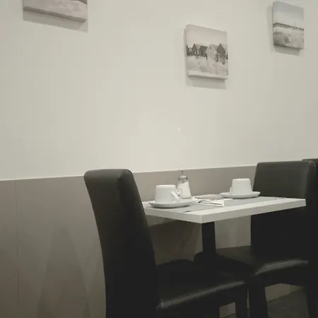 La Pergola D'arcachon מלון