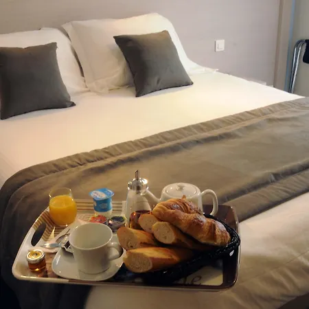 La Pergola D'arcachon 2*