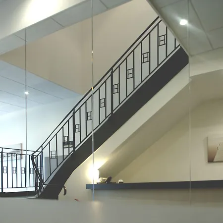 호텔 La Pergola D'arcachon 아르카숑