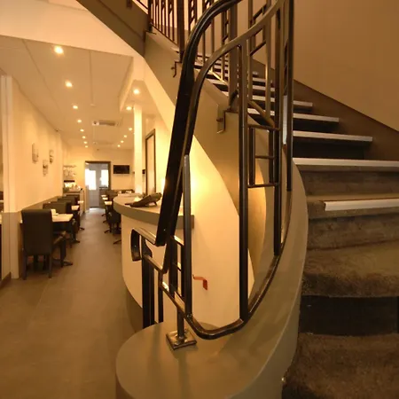 La Pergola D'arcachon