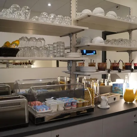 La Pergola D'arcachon Готель Аркашон