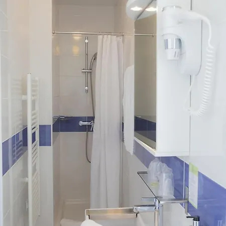 La Pergola D'arcachon Готель