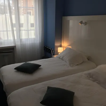 La Pergola D'arcachon 2* ארסשון