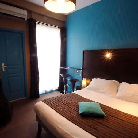 La Pergola D'arcachon מלון