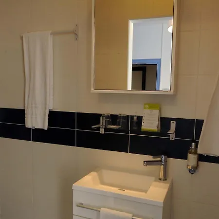 La Pergola D'arcachon 2* 아르카숑