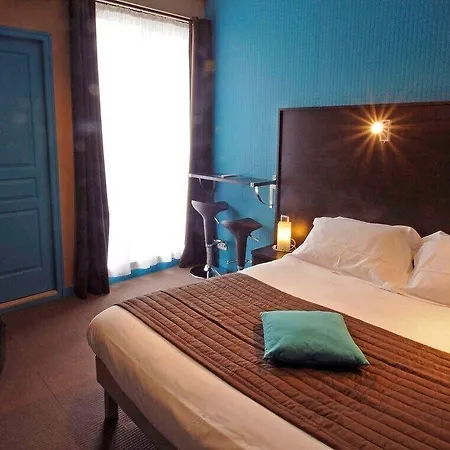 La Pergola D'arcachon 호텔