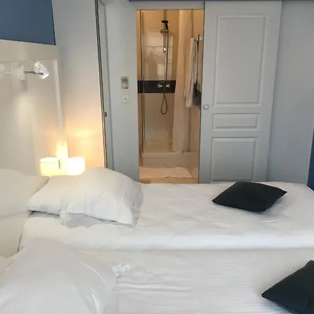 La Pergola D'arcachon 호텔 아르카숑