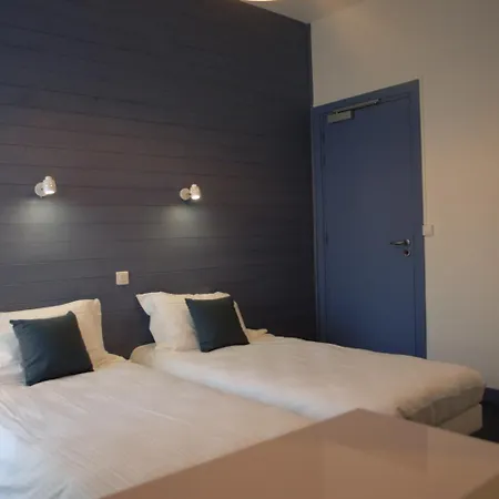 La Pergola D'arcachon 2* ארסשון