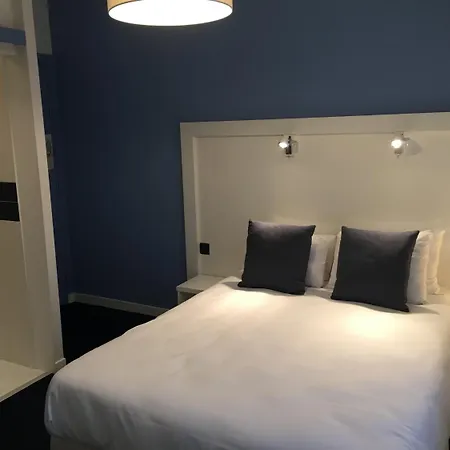 La Pergola D'arcachon Готель