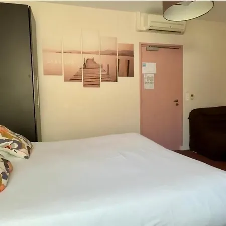 La Pergola D'arcachon 2*