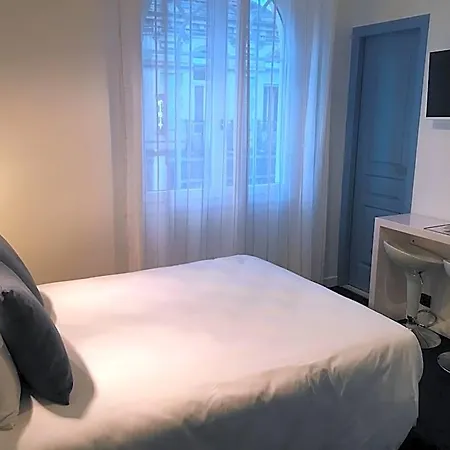 La Pergola D'arcachon Hotell